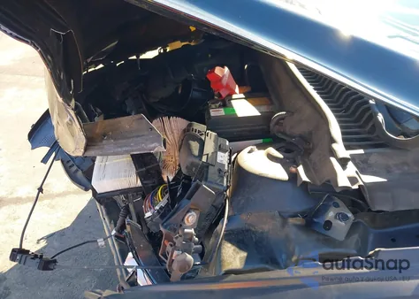 2014 Ford Fusion Se from USA, damaged, VIN 3FA6P0H94ER362483